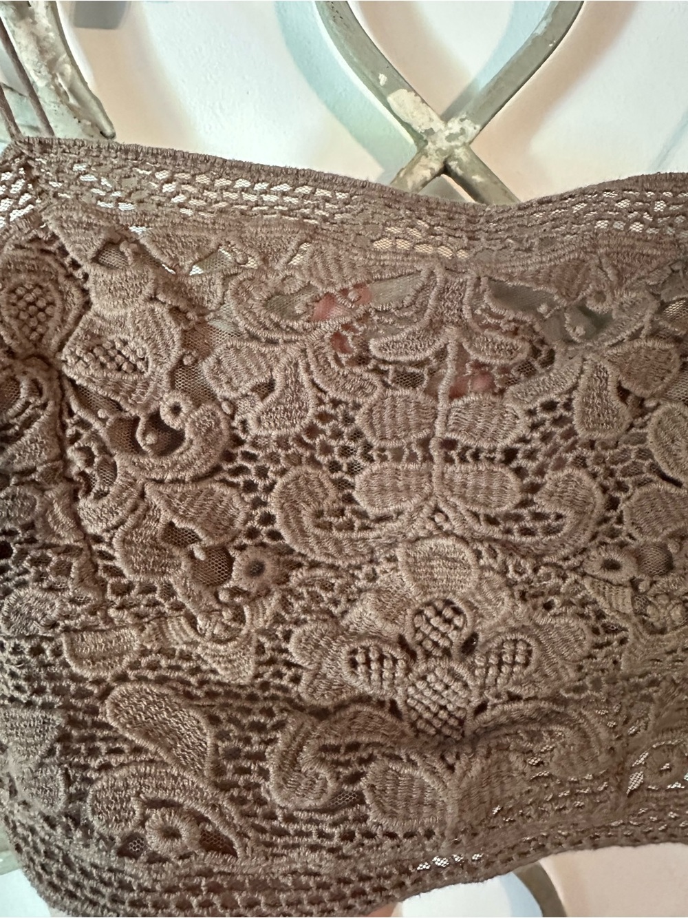Free People FP One Lyra Bralette Size XS - Picture 4 of 6